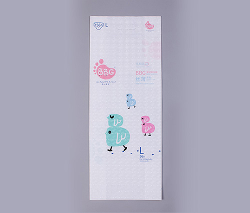 復合印刷風(fēng)琴袋