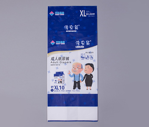 復合印刷風(fēng)琴袋