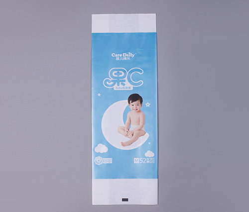復合印刷風(fēng)琴袋